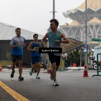 Runner Photo 8556374