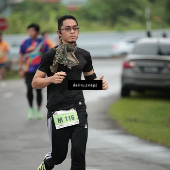 Runner Photo 8556375