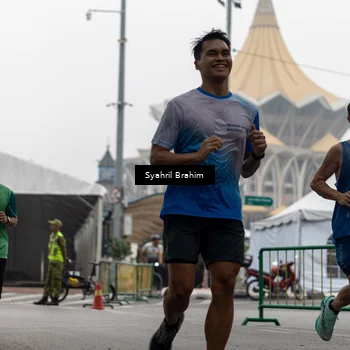 Runner Photo 8556377