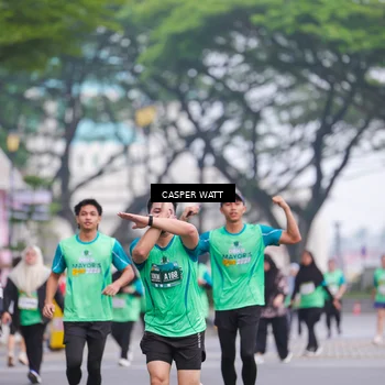 Runner Photo 8556378