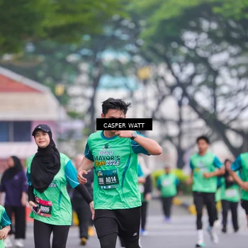 Runner Photo 8556379
