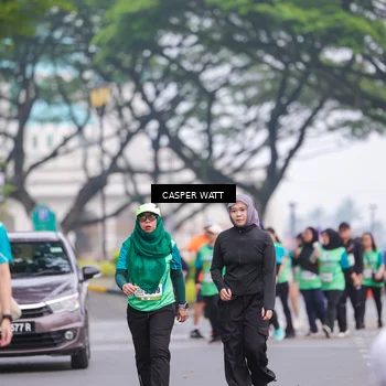 Runner Photo 8556381