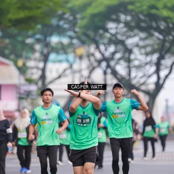 Runner Photo 8556383