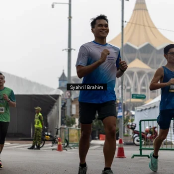 Runner Photo 8556384