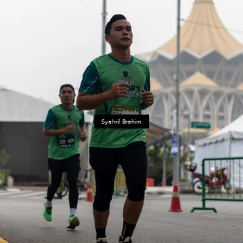 Runner Photo 8556388