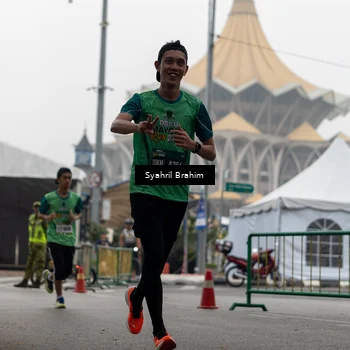 Runner Photo 8556390