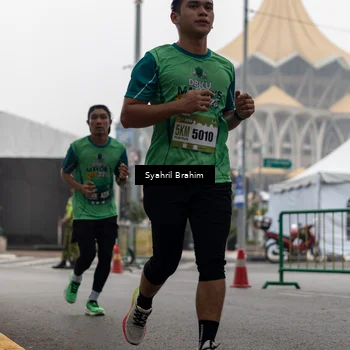 Runner Photo 8556394