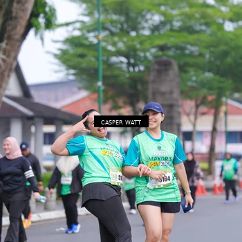 Runner Photo 8556404