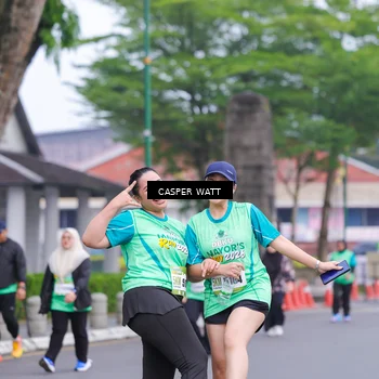 Runner Photo 8556405