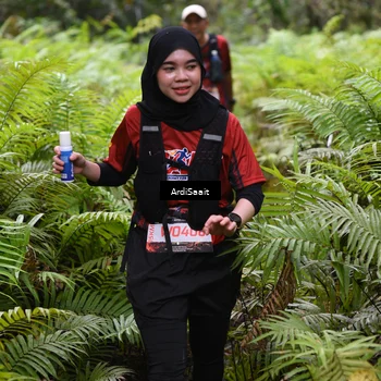 Runner Photo 8556408