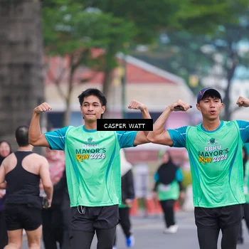Runner Photo 8556409