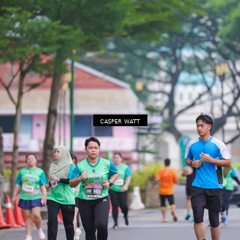 Runner Photo 8556411