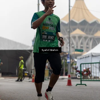 Runner Photo 8556414