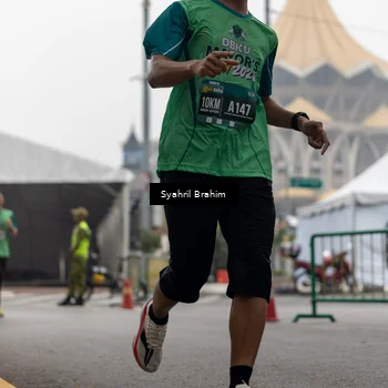 Runner Photo 8556415