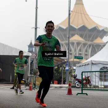 Runner Photo 8556417