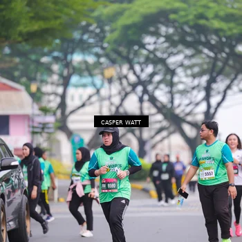 Runner Photo 8556418