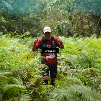 Runner Photo 8556420