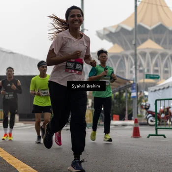 Runner Photo 8556424