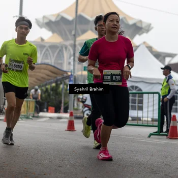 Runner Photo 8556426