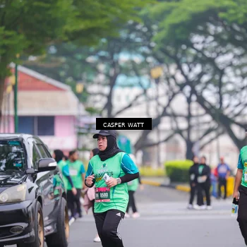 Runner Photo 8556427