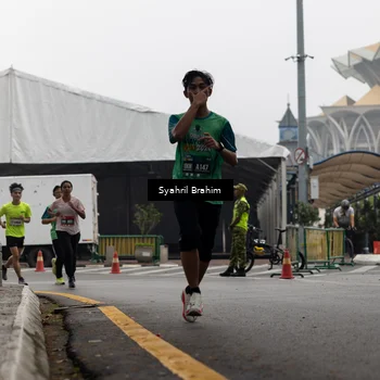 Runner Photo 8556428