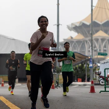 Runner Photo 8556429