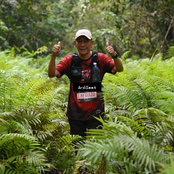 Runner Photo 8556431