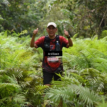 Runner Photo 8556432