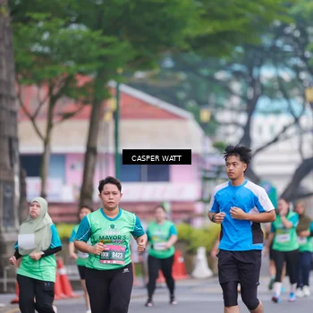 Runner Photo 8556433