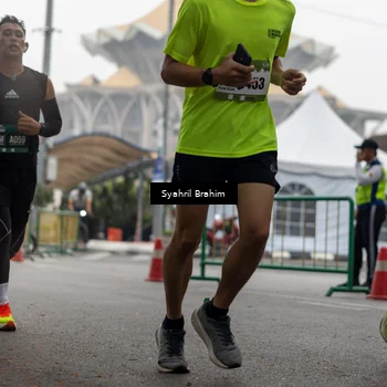 Runner Photo 8556434