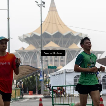 Runner Photo 8556435