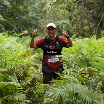 Runner Photo 8556437
