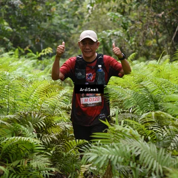 Runner Photo 8556438