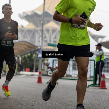 Runner Photo 8556439