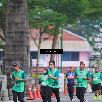 Runner Photo 8556440