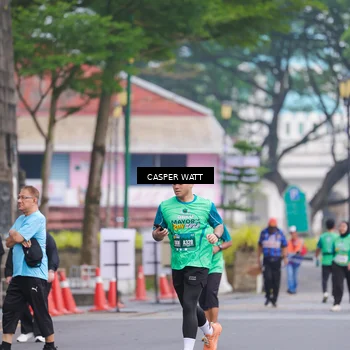 Runner Photo 8556441