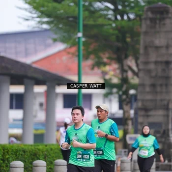 Runner Photo 8556444