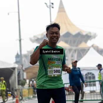 Runner Photo 8556445