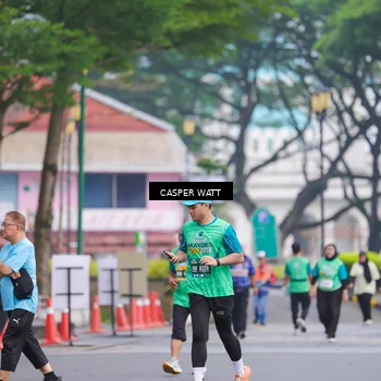 Runner Photo 8556446