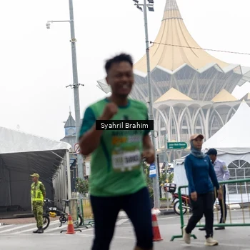 Runner Photo 8556450
