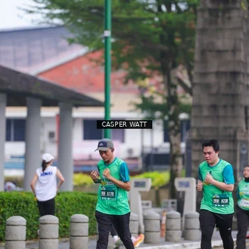 Runner Photo 8556451