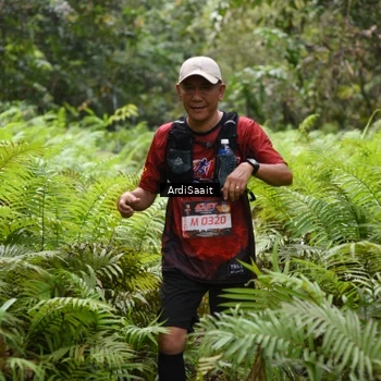 Runner Photo 8556452