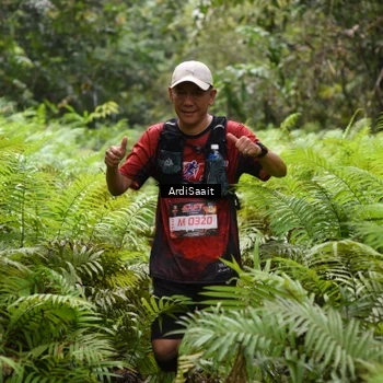 Runner Photo 8556454