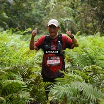 Runner Photo 8556455