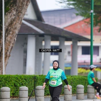 Runner Photo 8556456