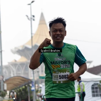 Runner Photo 8556461