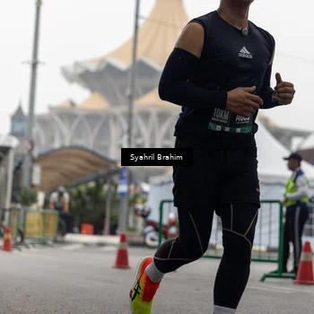 Runner Photo 8556463