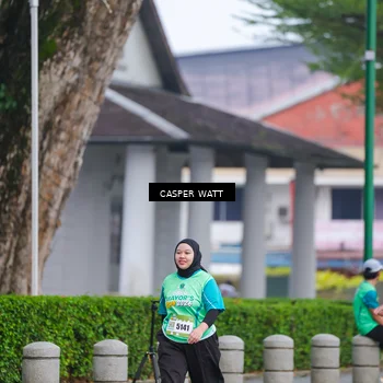 Runner Photo 8556464