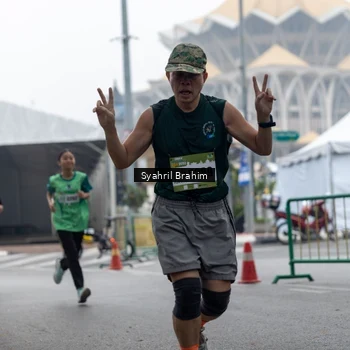 Runner Photo 8556472