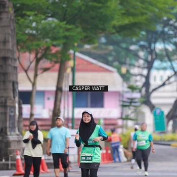 Runner Photo 8556474